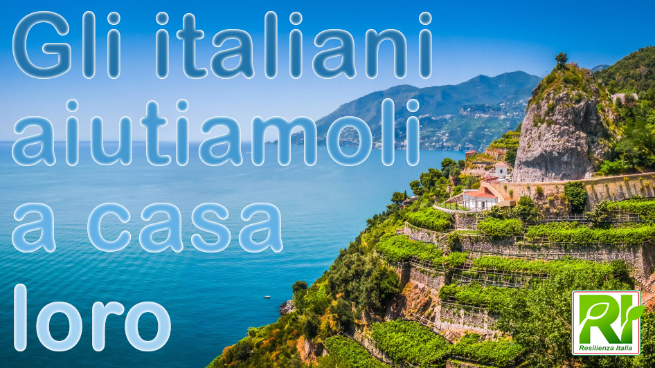 Italiani