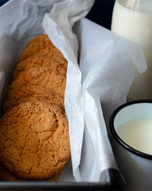 BISCOTTI