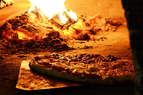 PIZZA