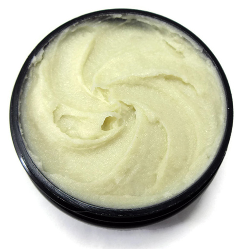 butter