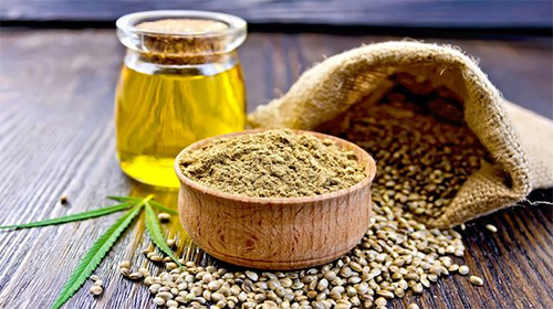 olio cucina