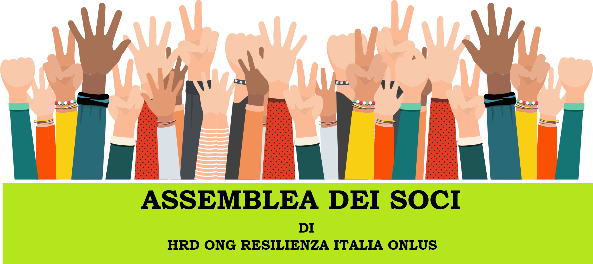 ASSEMBLEA SOCI