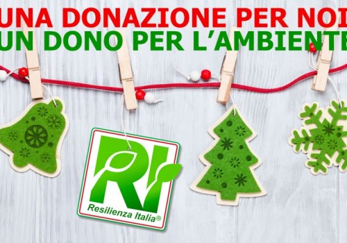 Natale Solidale con Italia Non Profit