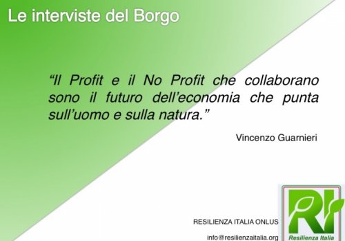 Le interviste del Borgo, parte 3