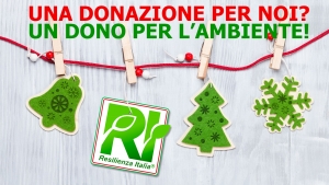 Resilienza Italia ONLUS